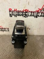 PEUGEOT 3008 / 5008 AUTOMATIC GEAR SHIFT LEVER / KNOB / MECHANISM 2017 TO 2020 - Image 3