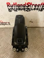 PEUGEOT 3008 / 5008 AUTOMATIC GEAR SHIFT LEVER / KNOB / MECHANISM 2017 TO 2020 - Image 4