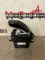 PEUGEOT 3008 / 5008 AUTOMATIC GEAR SHIFT LEVER / KNOB / MECHANISM 2017 TO 2020 - Image 5