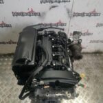 PEUGEOT 3008 5008 MK2 1.6 PETROL 5GZ COMPLETE ENGINE 6 MONTHS WARRANTY 46K MILES - Image 11