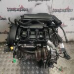 PEUGEOT 3008 5008 MK2 1.6 PETROL 5GZ COMPLETE ENGINE 6 MONTHS WARRANTY 46K MILES - Image 5