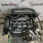 PEUGEOT 3008 5008 MK2 1.6 PETROL 5GZ COMPLETE ENGINE 6 MONTHS WARRANTY 46K MILES - Image 6