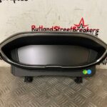 PEUGEOT 3008 / 5008 MK2 DASHBOARD SPEEDO CLOCKS DISPLAY 9828150380 2017 TO 2020