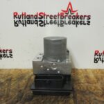 PEUGEOT 3008 ABS PUMP & ECU MODULE 0265230304 / 9674677580