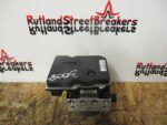 PEUGEOT 3008 ABS PUMP & ECU MODULE 0265230304 / 9674677580 - Image 9