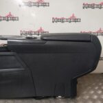 PEUGEOT 3008 CENTRE CONSOLE IN BLACK 2009 2010 TO 2016 - Image 11