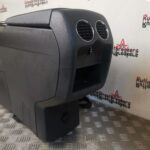 PEUGEOT 3008 CENTRE CONSOLE IN BLACK 2009 2010 TO 2016 - Image 12