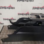 PEUGEOT 3008 CENTRE CONSOLE IN BLACK 2009 2010 TO 2016 - Image 13