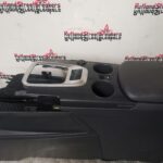 PEUGEOT 3008 CENTRE CONSOLE IN BLACK 2009 2010 TO 2016 - Image 14