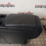 PEUGEOT 3008 CENTRE CONSOLE IN BLACK 2009 2010 TO 2016 - Image 15