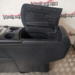 PEUGEOT 3008 CENTRE CONSOLE IN BLACK 2009 2010 TO 2016 - Image 16