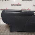 PEUGEOT 3008 CENTRE CONSOLE IN BLACK 2009 2010 TO 2016 - Image 3