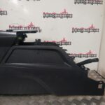 PEUGEOT 3008 CENTRE CONSOLE IN BLACK 2009 2010 TO 2016 - Image 4