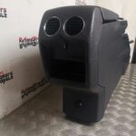 PEUGEOT 3008 CENTRE CONSOLE IN BLACK 2009 2010 TO 2016 - Image 5