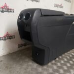 PEUGEOT 3008 CENTRE CONSOLE IN BLACK 2009 2010 TO 2016 - Image 6