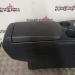 PEUGEOT 3008 CENTRE CONSOLE IN BLACK 2009 2010 TO 2016 - Image 7