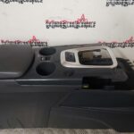 PEUGEOT 3008 CENTRE CONSOLE IN BLACK 2009 2010 TO 2016 - Image 8