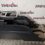 PEUGEOT 3008 CENTRE CONSOLE IN BLACK 2009 2010 TO 2016 - Image 9