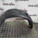 PEUGEOT 3008 DRIVER REAR WHEEL ARCH / SPLASH GUARD 2009 - 2016 9684637680