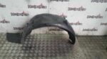 PEUGEOT 3008 DRIVER REAR WHEEL ARCH / SPLASH GUARD 2009 - 2016 9684637680