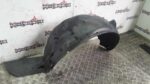 PEUGEOT 3008 DRIVER REAR WHEEL ARCH / SPLASH GUARD 2009 - 2016 9684637680 - Image 4