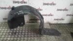PEUGEOT 3008 DRIVER REAR WHEEL ARCH / SPLASH GUARD 2009 - 2016 9684637680 - Image 5