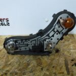 PEUGEOT 3008 DRIVER SIDE REAR TAIL LIGHT BULB HOLDER AND WIRING 2009 - 2012