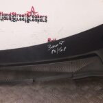 PEUGEOT 3008 LOWER WIND SCREEN PANEL TRIM PASSENGER SIDE 98112458XT 2017 TO 2022