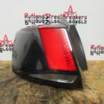 PEUGEOT 3008 REAR LIGHT PASSENGER SIDE REAR CLUSTER 9810477180  2017 TO 2020