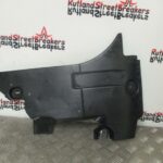 PEUGEOT 3008 UNDER TRAY NEAR SIDE REAR UNDER TRAY 9815315780 2017 TO 2020