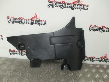 PEUGEOT 3008 UNDER TRAY NEAR SIDE REAR UNDER TRAY 9815315780 2017 TO 2020