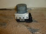 PEUGEOT 307 ABS PUMP & ECU:  PART NO 0265231476  /  ECU 0265800390