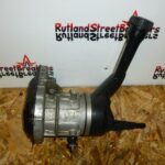 PEUGEOT 308 1.6 DIESEL POWER STEERING PUMP 9670700380  2008 - 2013