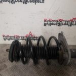 PEUGEOT 308 1.6 PETROL 5FX DRIVER SIDE FRONT SUSPENSION LEG 2008 TO 2013 - Image 6