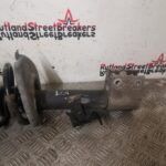PEUGEOT 308 1.6 PETROL 5FX DRIVER SIDE FRONT SUSPENSION LEG 2008 TO 2013 - Image 7