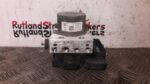 PEUGEOT 308 ABS PUMP & ECU MODULE 9816073680 / 9817627280 2014 TO 2021