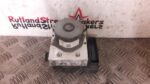 PEUGEOT 308 ABS PUMP & ECU MODULE 9816073680 / 9817627280 2014 TO 2021 - Image 4