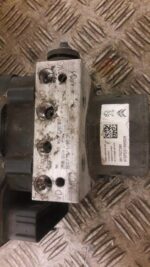 PEUGEOT 308 ABS PUMP & ECU MODULE 9816073680 / 9817627280 2014 TO 2021 - Image 5