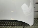 PEUGEOT 308 BONNET BANQUISE WHITE EWP 2013 TO 2016 - Image 7