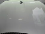 PEUGEOT 308 BONNET BANQUISE WHITE EWP 2013 TO 2016 - Image 9