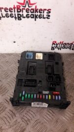 PEUGEOT 308 CC 1.6 DIESEL 9HR ECU KIT & KEY 9666895380 / 9675391480 - Image 8