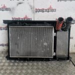 PEUGEOT 308 / CC / CONVERTIBLE 1.6 PETROL 5FX RADIATOR PACK WITH INTERCOOLER - Image 5