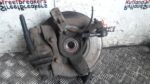 PEUGEOT 308 / CC DRIVER SIDE FRONT HUB DISC CALIPER 2009 TO 2013 - Image 7