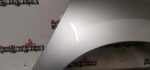 PEUGEOT 308 / CC DRIVER SIDE WING IN SILVER EZR 2008 2009 2010 2011 - Image 4