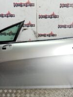 PEUGEOT 308 CC PASSENGER SIDE FRONT DOOR IN SILVER EZR 2009 TO 2013 - Image 5