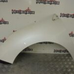 PEUGEOT 308 CC PASSENGER SIDE IN PEARLESCENT WHITE KWE 2009 TO 2013