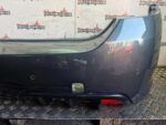PEUGEOT 308 CC REAR BUMPER & PARKING SENSORS IN SHARK GREY KTP 2009 TO 2013 - Image 5