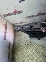 PEUGEOT 308 CC REAR BUMPER & PARKING SENSORS IN SHARK GREY KTP 2009 TO 2013 - Image 10