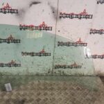 PEUGEOT 308 CC WINDOW DROP GLASS DRIVER SIDE FRONT 2009 TO 2013