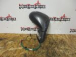 PEUGEOT 308 DRIVER SIDE ELECTRIC MIRROR GREY KTP  2008 -  2013 - Image 3